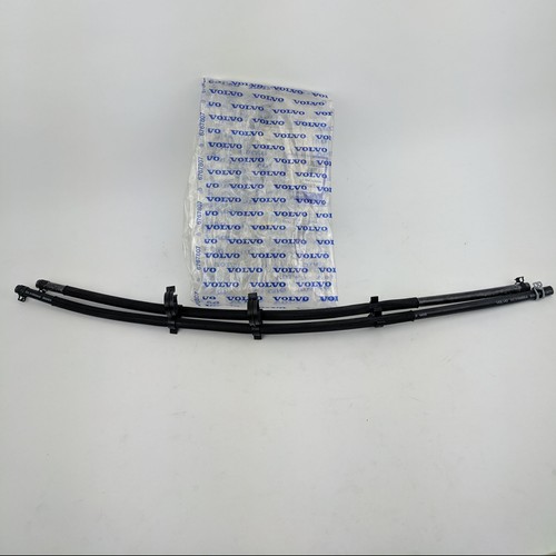 Volvo c30 hose - c30,