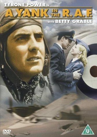 Yank the dvd - yank,
