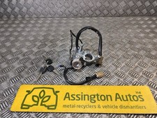 1998-06 Mitsubishi L200