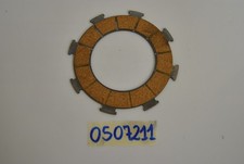 Clutch Disc External Piaggio