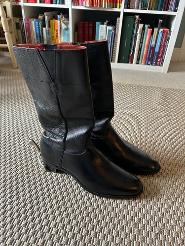 Gieves and hawkes mess calf - gieves,