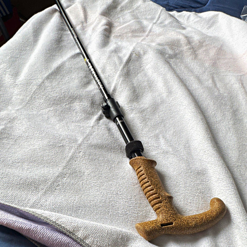 Trekmates adjustable aluminium - trekmates,