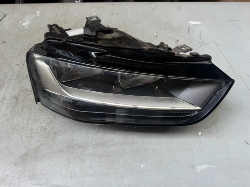 Audi 2012 2015 headlight - a4, 2012-2015