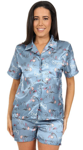 Disney eeyore ladies short - disney,