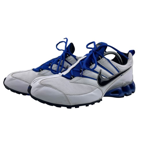 Nike impax 2009 - 2009, shoes