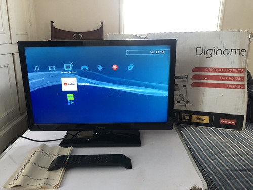 1080p full dvd remote - full, tv