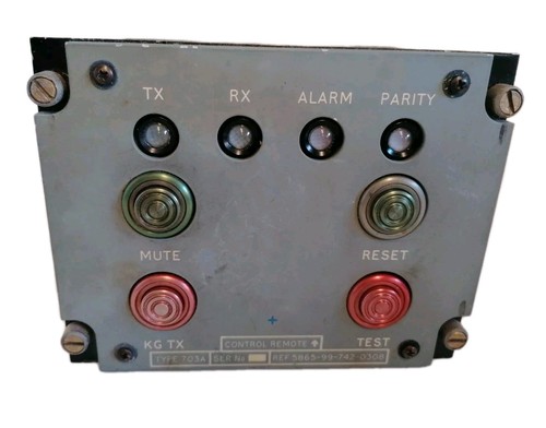 Raf control remote - remote, tx/rx