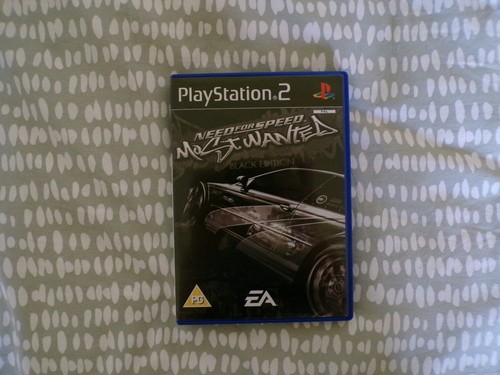 Need for speed - speed, most