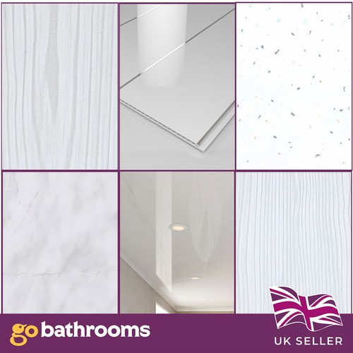 Pvc bathroom panels 5mm - panels,