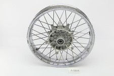 BMW R 1200 C 59C3 2000 - Front