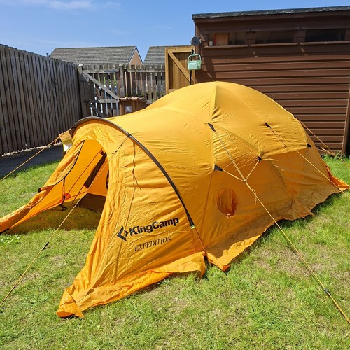 Kingcamp expedition kt3001 - kingcamp,