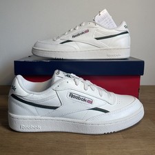 Reebok Club C Vegan 85 Chalk /