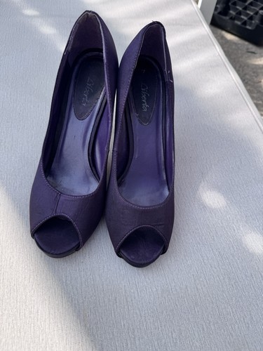 Purple liberta ladies - purple,