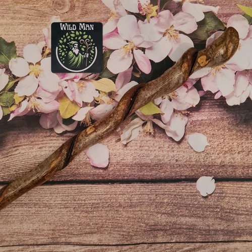 Handmade rustic vine twisted - handmade,