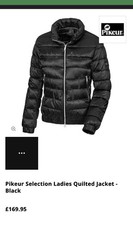 BNWOT Ladies Pikeur Selection