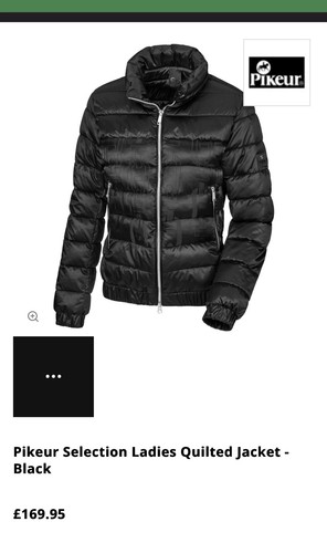 Bnwot ladies pikeur selection - bnwot,