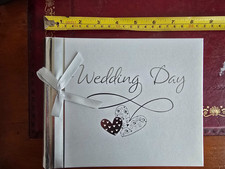 Wedding Photo Album  - Unused