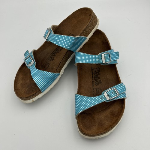 Birki birkenstock sylt - by,