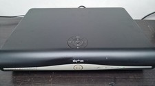 Sky + Plus DRX890W-C wifi enabled HD Set Top Box, 500GB, HDMI,twin tuner,cables