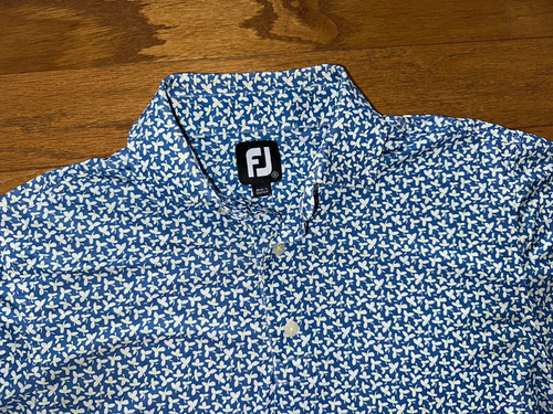 Footjoy golf polo shirt mens - polo,