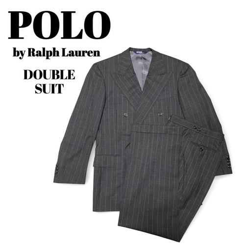 Ralph lauren men suit polo - lauren,