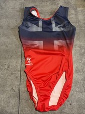 real GB training gymnastics