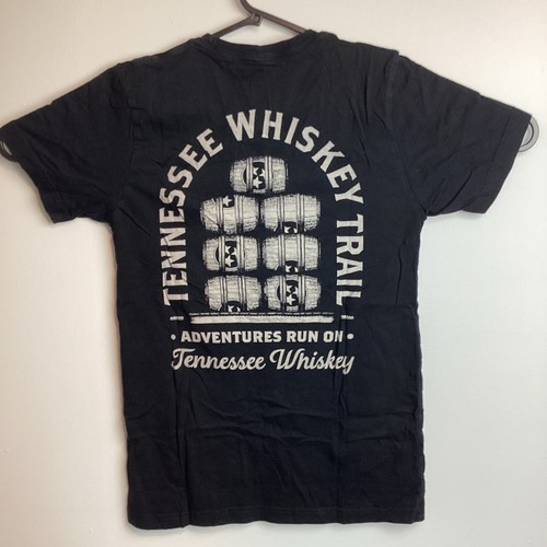 Jack daniels shirt - t,
