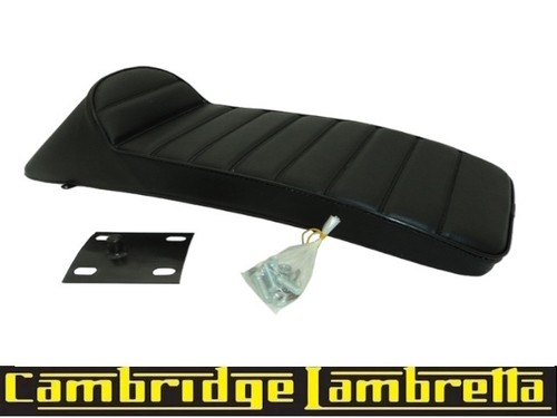 Lambretta race seat - lambretta,