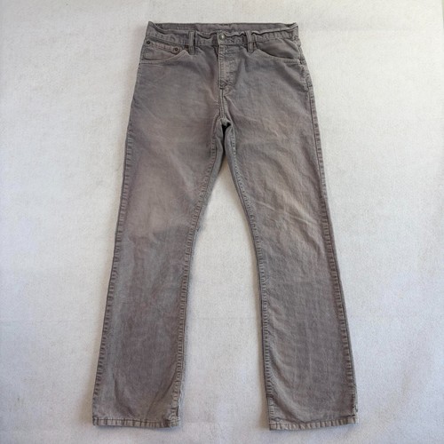 Vintage levi 507 - vintage, corduroy