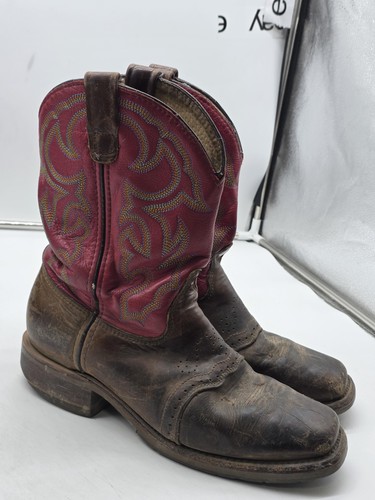 Double dh3556 boots mens - dh3556, 11d