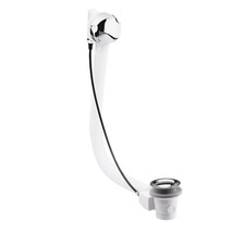 Nuie Bath Tub Pop-Up Waste