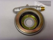 BSA A65S/T Norton Commando