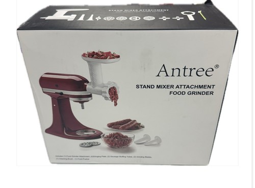 Mixer attachment only antree - mixer,