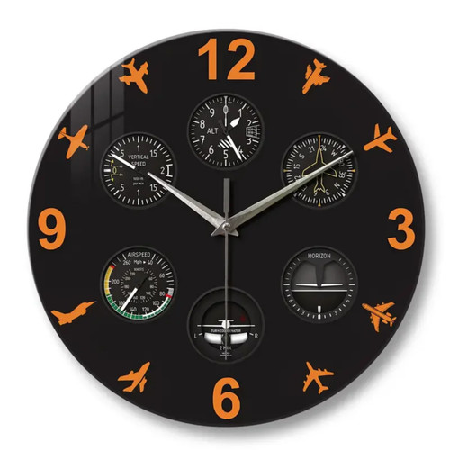 Premium flight instrument - premium,