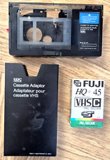 Panasonic VW-TCA6E Motorised