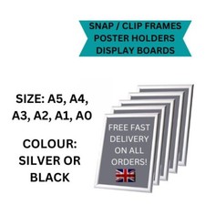 A5 A4 A3 A2 A1 A0 SNAP CLIP