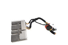 Alfa Romeo Stelvio Sound Amplifier 50549381 2.0 Q4 2017 RHD 21644617