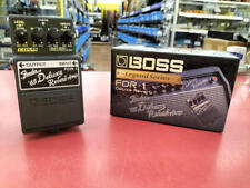BOSS FDR-1 Fender '65 Deluxe Reverb Amp Guitar Effect Pedal from Japan