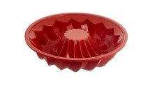 Savarin Cake Mould Silicone