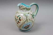 Glyn Colledge Signed Denby Studio Pottery Jug