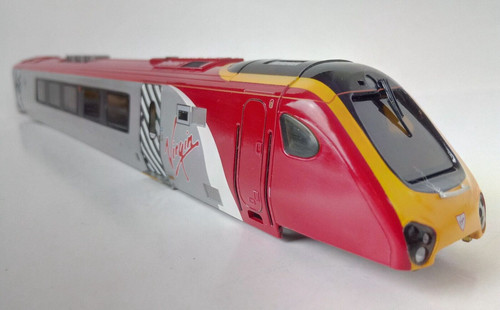 Bachmann gauge class 220 - gauge,