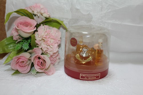 Perfume miniatures gift - ,