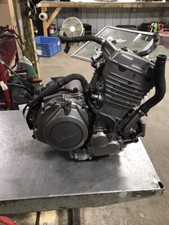 92 Yamaha TDM850 TDM 850