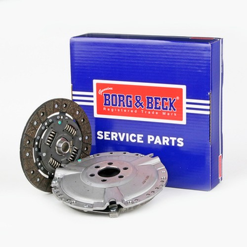 Piece clutch kit for - for, golf