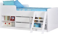 Felix Low Sleeper Bed Kids