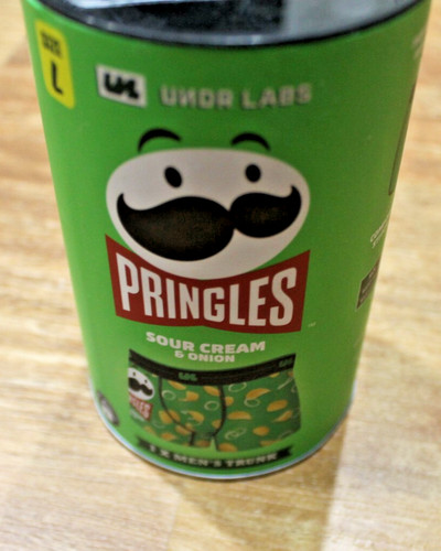 New pringles undies can - undies, in