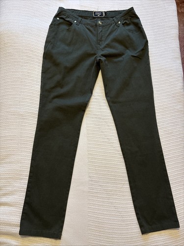 Goldigga khaki trousers - goldigga,