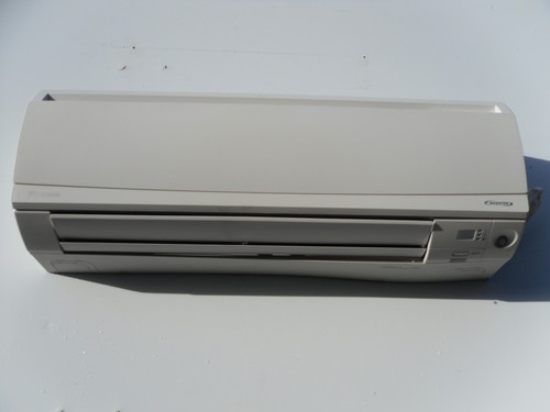 Daikin mitsubishi wall - lg,