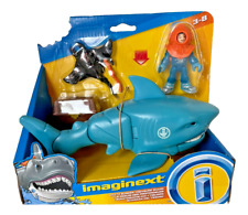 Fisher Price Imaginext Sunken