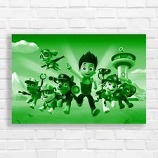 Paw Patrol Group Adventure